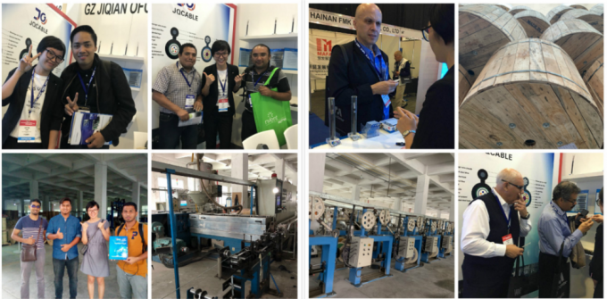 สายไฟเบอร์ออปติก GYTS53-96 คอร์แบบมีเกราะสองชั้นสำหรับภายนอกอาคารจากโรงงาน พร้อมแจ็คเก็ตคู่ G652D จัดส่งภายในวันเดียวกัน 21