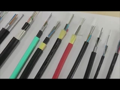 สายเคเบิลใยแก้วนำแสงกลางแจ้ง