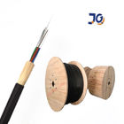 24 Core Outdoor Aerial Self-supporting All dielectric Fiber Optical Cable ADSS