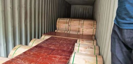 สายบินกลางแจ้ง GYTC8Y G652D สภาพแบบเดียว รูปที่ 8 สายไฟฟ้าไฟเบอร์ออปติก