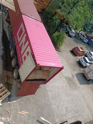 12 24 Core GYXTW สายเคเบิลหุ้มเกราะสายเคเบิลไฟเบอร์ออปติก