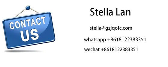 GYFTZY สายไฟฟ้าออตติกแบบไม่มีโลหะ G652D ไม่ปรับเกราะ