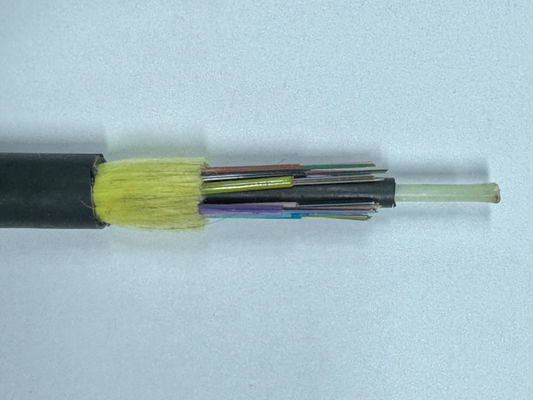 2 24 32 48 72 96 144 หลัก ADSS แบบเดี่ยว / แบบคู่