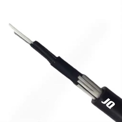 GYFTY63 สายไฟฟ้าไฟเบอร์ออปติกต่อต้านหนู