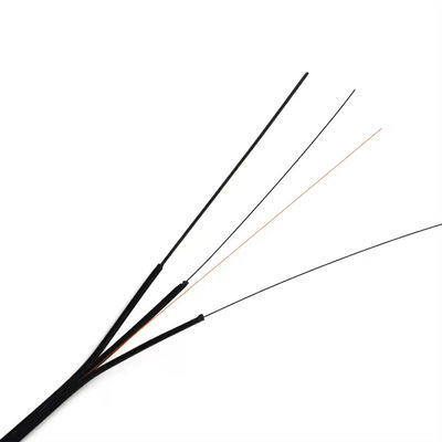 1 หลัก 2 หลัก 4 หลัก GJYXCH GJYXFCH ภายนอก สายไฟฟ้าไฟเบอร์ออปติก