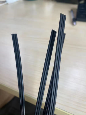 GJYXCH FTTH สายไฟเบอร์ G652D G652A สายไฟเบอร์ออปติก สายไฟเบอร์ดรอป LSZH