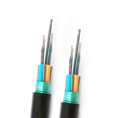 24 48 96 CORE MODE SINGLE Outdoor Ribbon Fiber Optic Cable GYDTA GYDTS สายไฟฟ้าสายไฟฟ้าสายไฟฟ้าสายไฟฟ้าสายไฟฟ้าสายไฟฟ้าสายไฟฟ้าสายไฟฟ้าสายไฟฟ้า