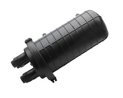 กล่องเชื่อมเคเบิลออปติกกล่องเชื่อมที่ปิดด้วยเครื่องกล ประเภทกลอง