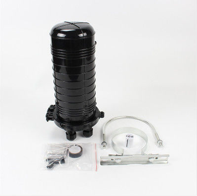 กล่องเชื่อมเคเบิลออปติกกล่องเชื่อมที่ปิดด้วยเครื่องกล ประเภทกลอง