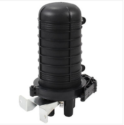 กล่องเชื่อมเคเบิลออปติกกล่องเชื่อมที่ปิดด้วยเครื่องกล ประเภทกลอง