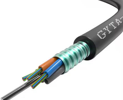 2 4 6 8 24 32 48 คอร์ สายใยไฟฟ้าออปติก แบรนด์