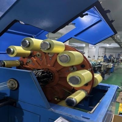 สายไฟฟ้าออนไลน์แบบอัตโนมัติ