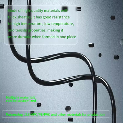 ราคาปลีก GYFTY 12 Core Single Mode Outdoor Aerial Fiber Optic Cable ราคาต่อเมตร