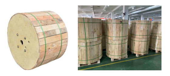 ADSS All Dielectric 48 Core Self Supporting Aerial Fiber Outdoor Cable Single Jacket Span 100m 200m สายไฟฟ้าไฟฟ้าไฟฟ้าไฟฟ้าไฟฟ้าไฟฟ้า