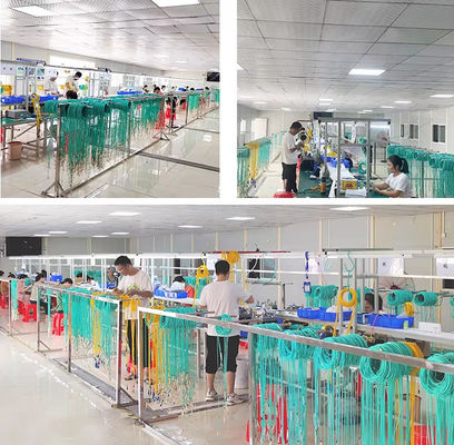 SC UPC SC APC FTTH ดรัปไฟเบอร์ แพทช์คอร์ด SM G657A1 G657a2 10M 30M 50M 100M 200m LSZH