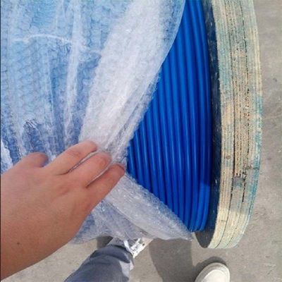 MGXTSV ถัง ถังไฟดักทัคเคเบิลไฟเบอร์ออปติก ความแข็งแรงสูงปลอดภัยใต้ดิน