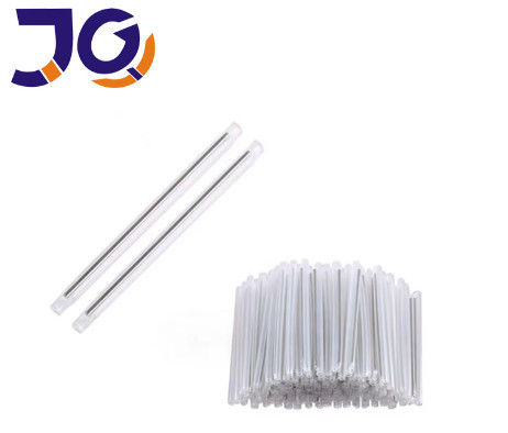 รูป8 สายไฟฟ้าไฟเบอร์ออปติก สายไฟฟ้าที่ถือตัวเอง GYXTC8Y 4 6 8 12 24 36 48 96 144