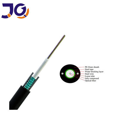 GYFXTS ยูนิทูบ เซ็นทรัล หลอดโลส ดอร์เวอร์ ไฟเบอร์ออปติกเคเบิล แบรนด์เคเบิล