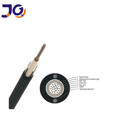 GYFXTS ยูนิทูบ เซ็นทรัล หลอดโลส ดอร์เวอร์ ไฟเบอร์ออปติกเคเบิล แบรนด์เคเบิล