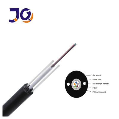 GYFXTS ยูนิทูบ เซ็นทรัล หลอดโลส ดอร์เวอร์ ไฟเบอร์ออปติกเคเบิล แบรนด์เคเบิล