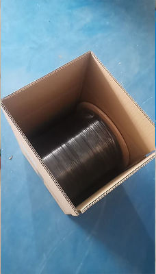 สาย FTTH ดรอปกลางแจ้ง 1/2/4 Core GYJXCH