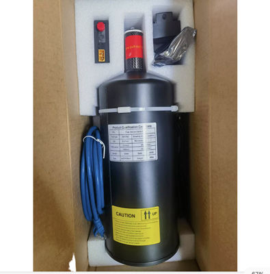 โมดูลอากาศพื้นดิน เครื่อง FPV เครื่อง UAV