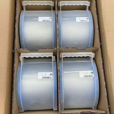 สายไฟฟ้าออปติกในบ้านแบบโปร่งใส / ไม่มองเห็น