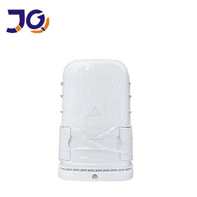 16 โคเรน NAP สายไฟเบอร์ออปติก FTTX Box F-005