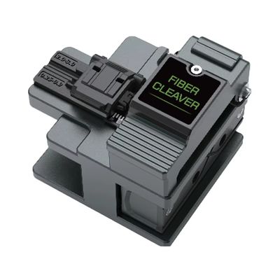 เครื่องตัดไฟเบอร์ออปติกแบบพกพา