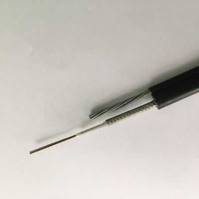 24 48 Core G652D G657A รูปที่ 8 สายไฟเบอร์ออปติก