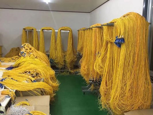 Sc Apc Lc Upc 3.0mm SM G652D ไฟเบอร์ออปติกผมเปีย