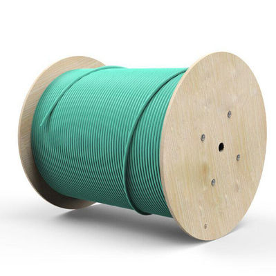 สายเคเบิลไฟเบอร์ออปติกแบบกระจาย GJFJH GJFJV 12 แกน