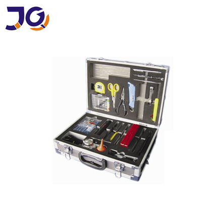 KL-08A ชุดเครื่องมือไฟเบอร์ออปติกเครือข่ายโทรคมนาคม