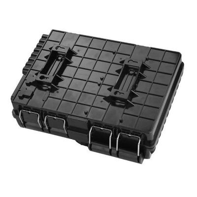 กล่องกระจายอุปกรณ์เสริมไฟเบอร์ออปติก 1X16 ODB แบบติดผนัง