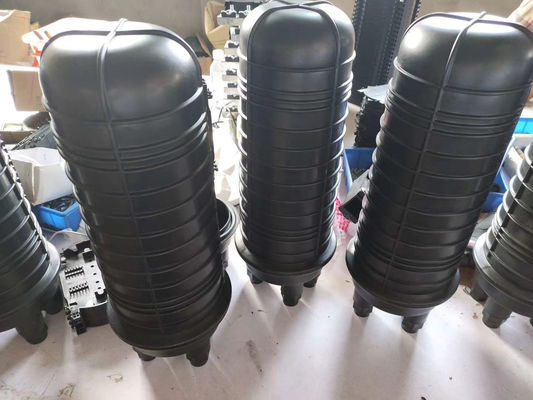 12-96Cores สายไฟเบอร์ออปติก สปไลซ์ปิด