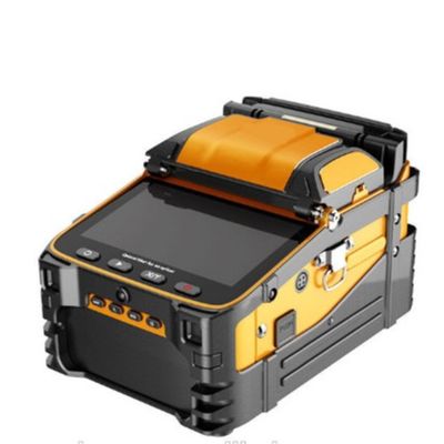 FTTH AI9 เครื่องประกบฟิวชั่นไฟเบอร์ออปติกอัตโนมัติ