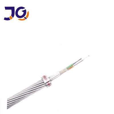 สายไฟเบอร์ออปติก OPGW ที่ได้รับการรับรองจาก SDOC