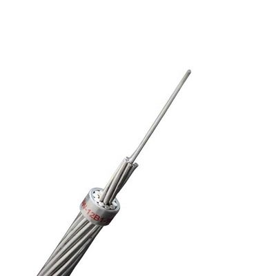 สายไฟเบอร์ออปติก 12 Hilos OPGW