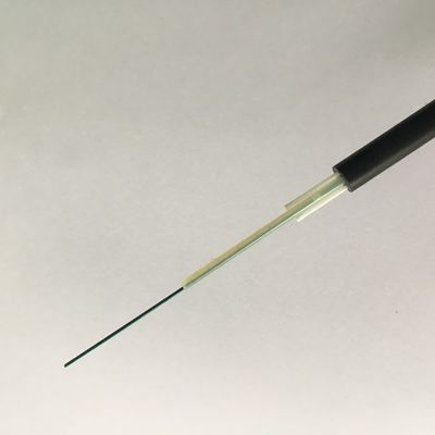 GYFXTY 12Core G652D สายไฟเบอร์ออปติกกลางแจ้ง