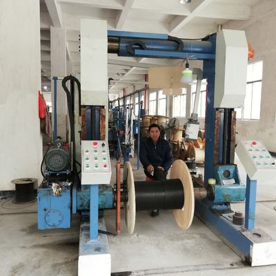 สายไฟเบอร์ออปติก GYTS โหมดเดียว Os1 Os2 G652 G657