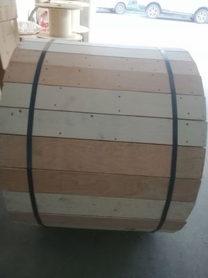 สายไฟเบอร์ออปติก ADSS 12 Core 24 Core 100 ม. กลางแจ้ง