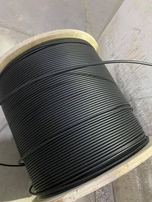 12 Core FO Multimode Fiber Cable Outdoor Armored GYXTW