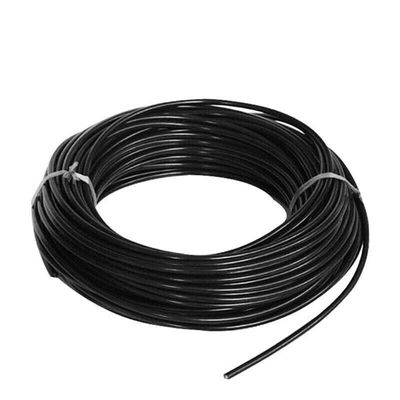 สายเคเบิลไฟเบอร์ออปติกหุ้มเกราะ G652D โหมดเดี่ยว GYTA GYTS