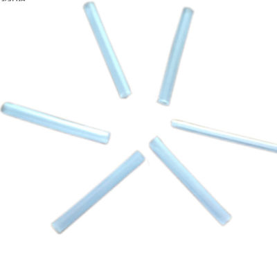 FTTx 60mm อุปกรณ์เสริมไฟเบอร์ออปติก Splice Sleeves สำหรับ Wireless Lan