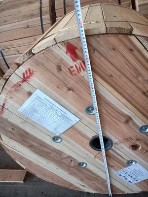 96 Core Armor Gyfty53 Frp สายเคเบิลสื่อสารความแรงสำหรับ Outdoor