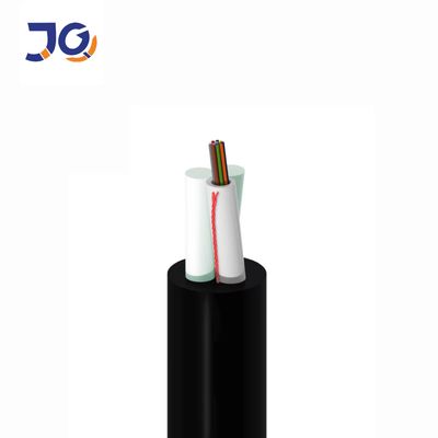 80M Span Mini ADSS Fiber Cable G652D สายเคเบิลใยแก้วนำแสงอิเล็กทริกทั้งหมด