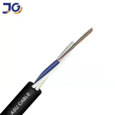 โฆษณา 120M สายเคเบิลไฟเบอร์ออปติก Dielectric ทั้งหมด G652B Fiber Type
