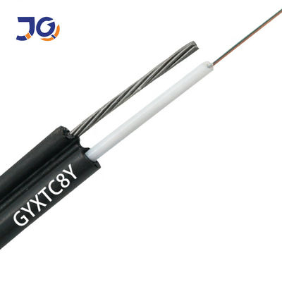 สายเคเบิลไฟเบอร์ออปติกแบบหุ้มเกราะโหมดเดียว G.625d gyxtc8y รูปที่ 8