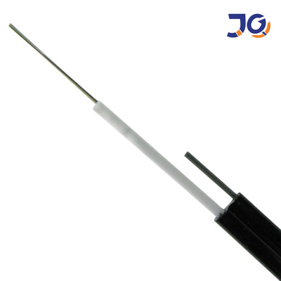 สายเคเบิลไฟเบอร์ออปติกแบบหุ้มเกราะโหมดเดียว G.625d gyxtc8y รูปที่ 8